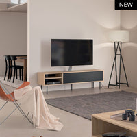 Mobile TV Ampere