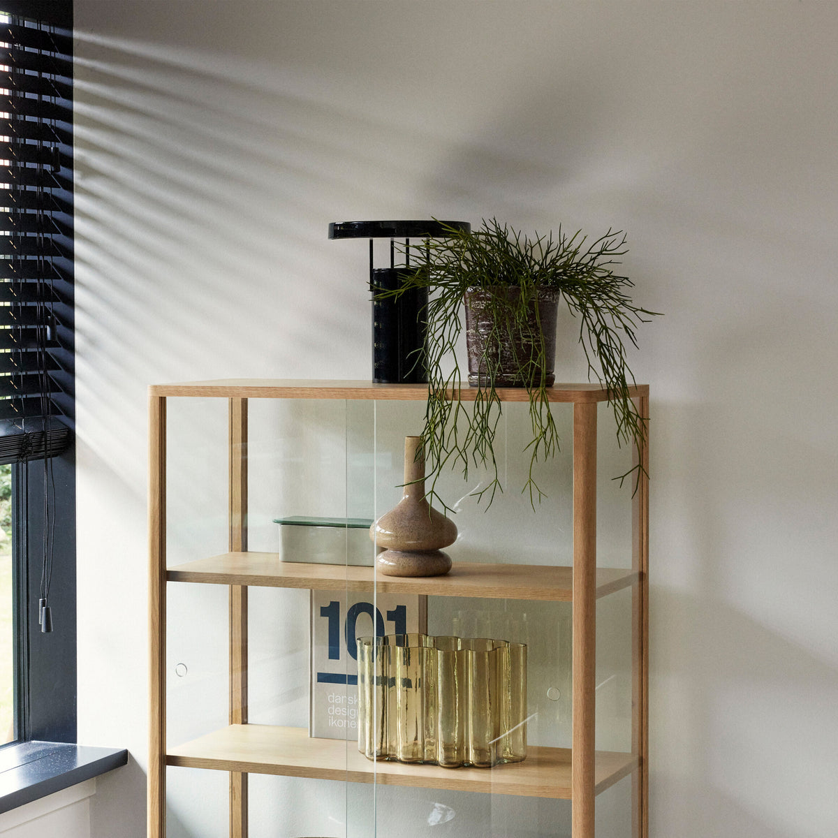 Lampada da tavolo BRINGME