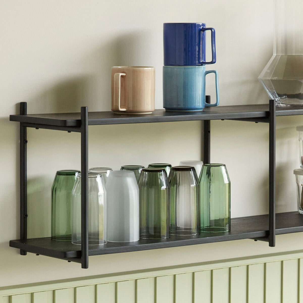 Bicchiere ASTER (set di 12)