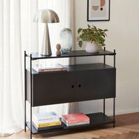 Lampada da tavolo MUSH TALL