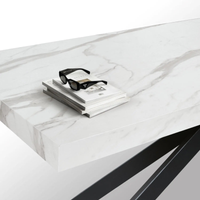 Tavolo allungabile Caorle 160×90 cm – 240×90 cm