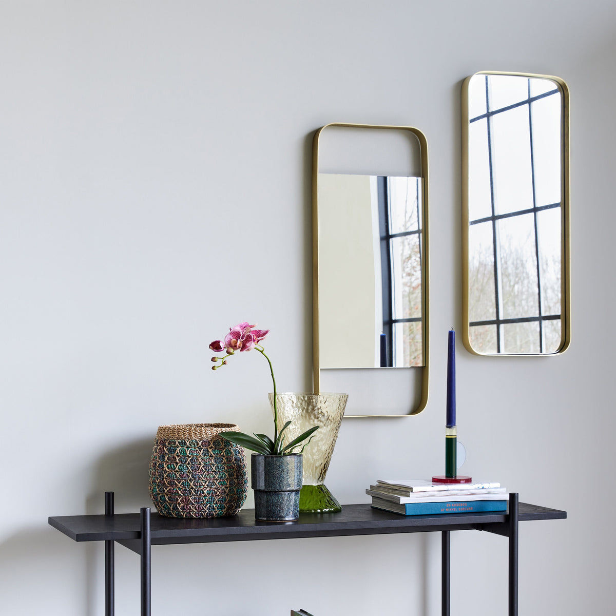 Specchio da parete AWARE small