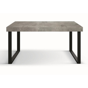 Tavolo allungabile Venice 160x90 cm – 240x90 cm