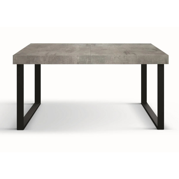 Tavolo allungabile Venice 160x90 cm – 240x90 cm