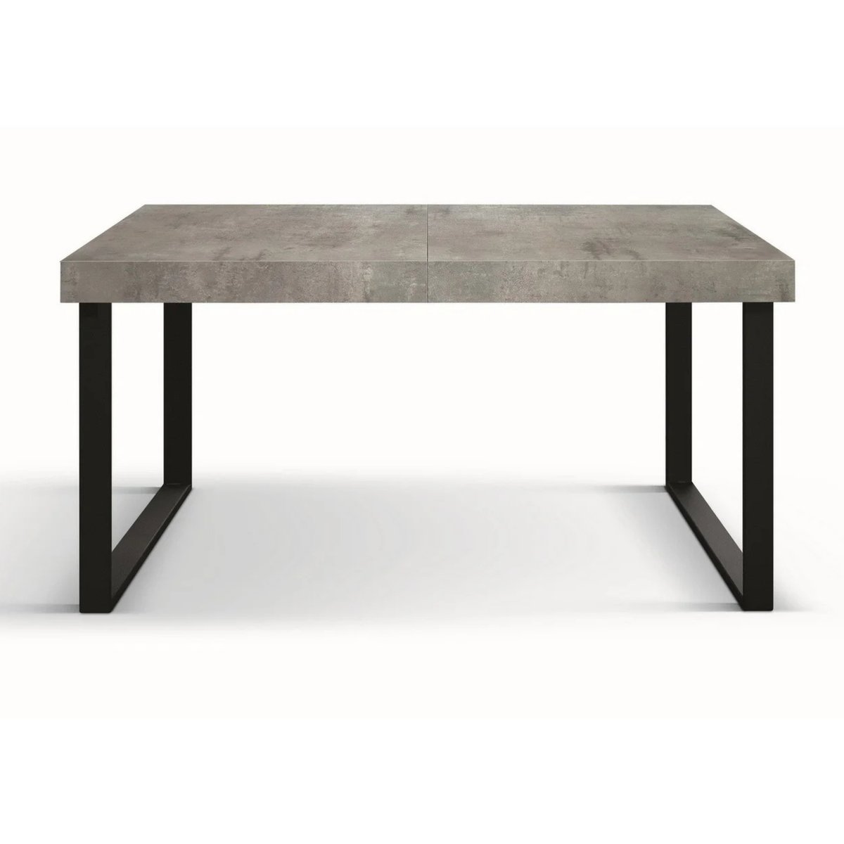 Tavolo allungabile Venice 140x90 cm - 220x90 cm