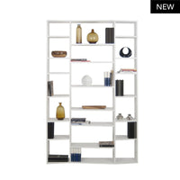 Libreria Valsa double
