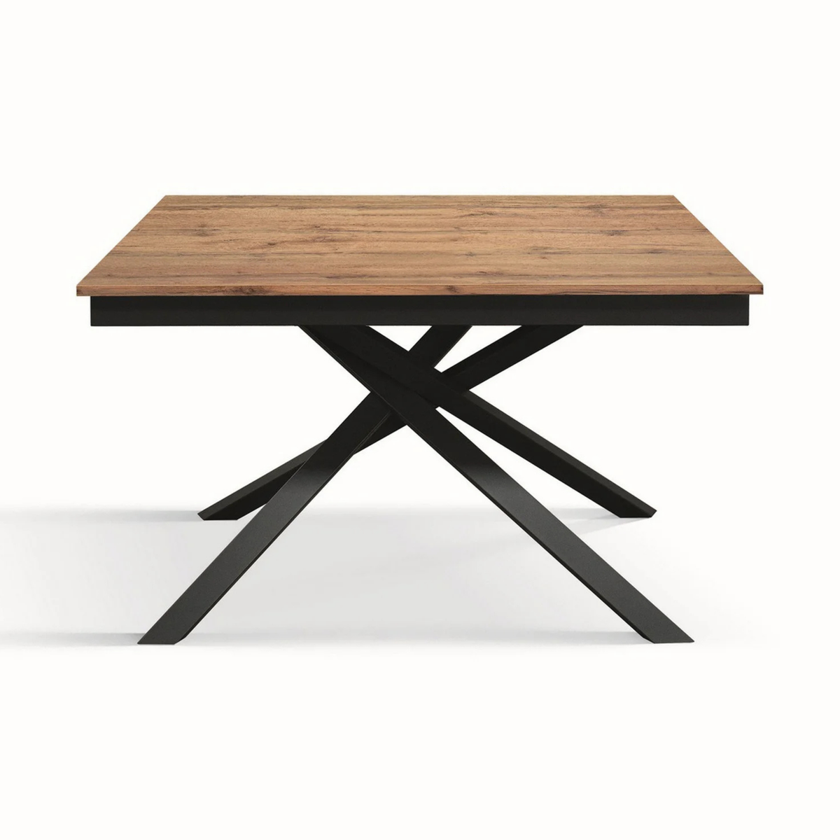 Tavolo allungabile AMBER 160×90 cm – 210×90 cm