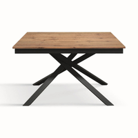 Tavolo allungabile AMBER 160×90 cm – 210×90 cm