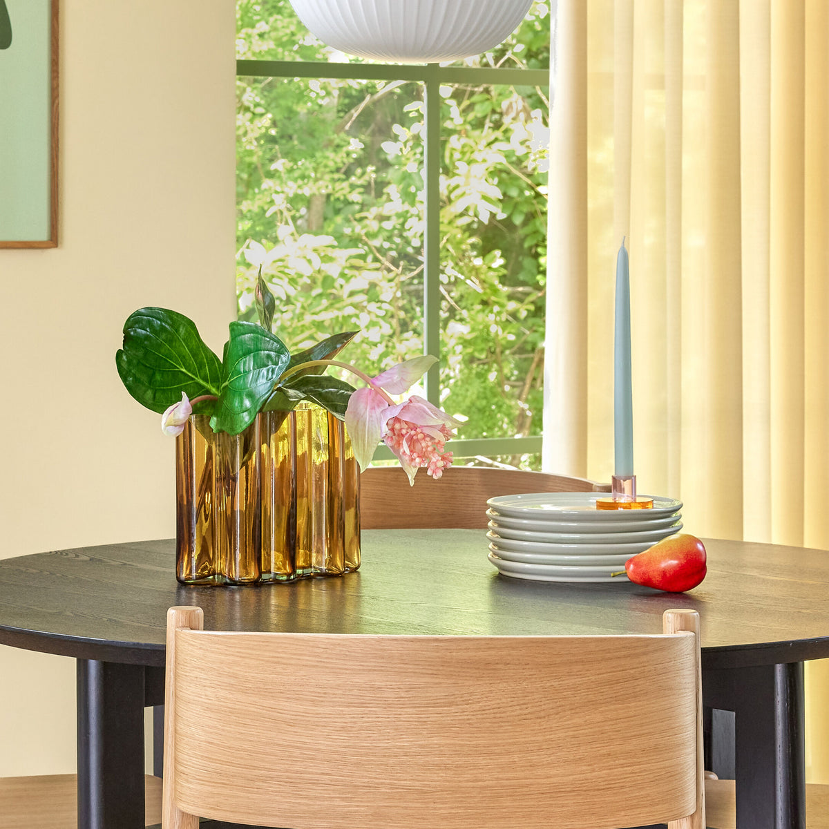 Piatto da antipasto AMARE