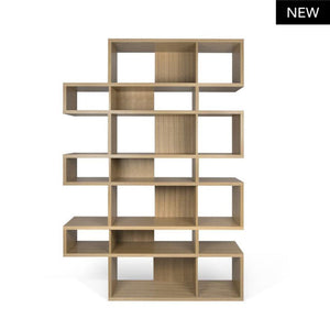 Libreria London triple