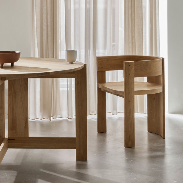 Sedia da pranzo COLLECTOR