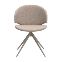 Sedia con braccioli Rita