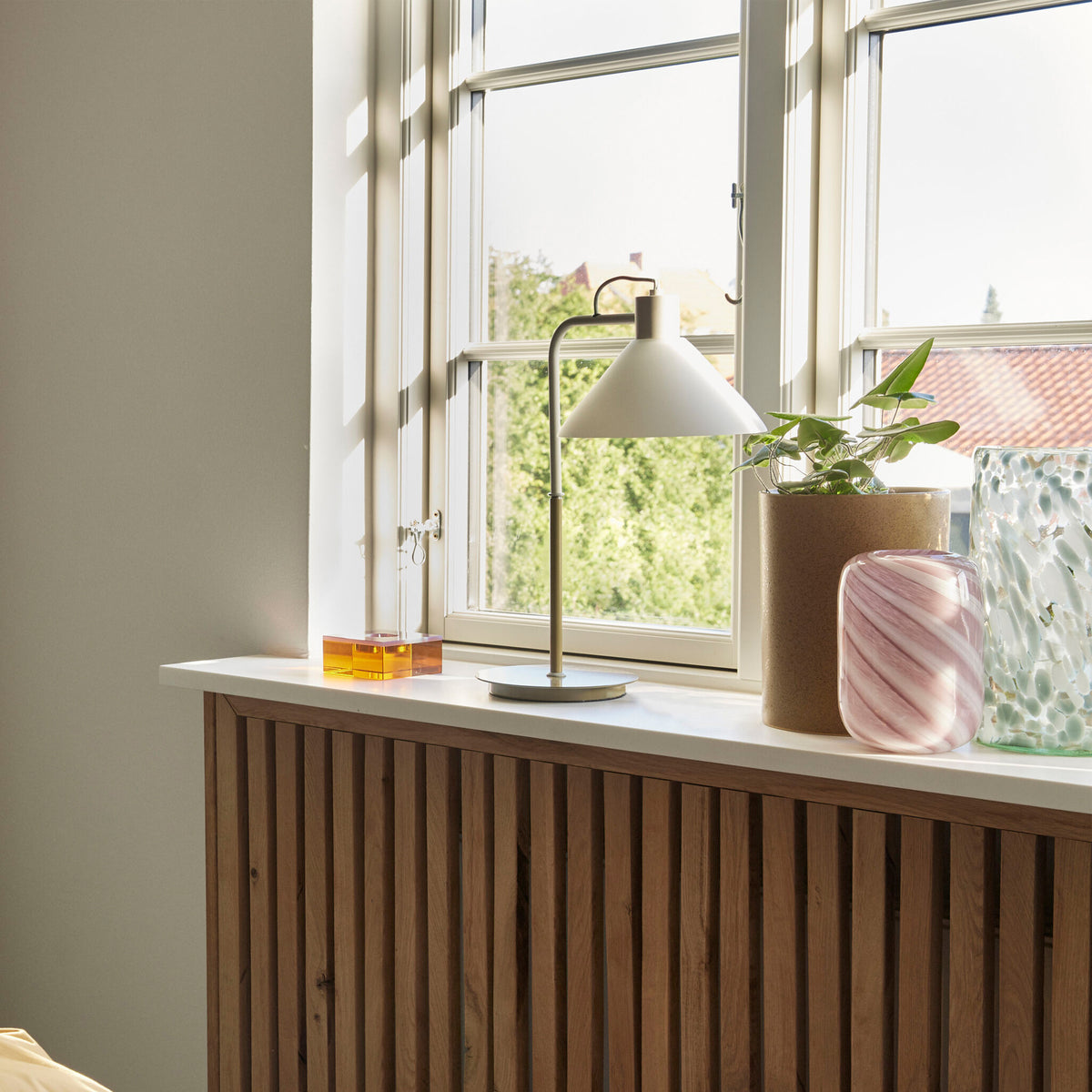 Lampada da tavolo SPOT