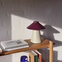 Lampada da tavolo CHIPPER