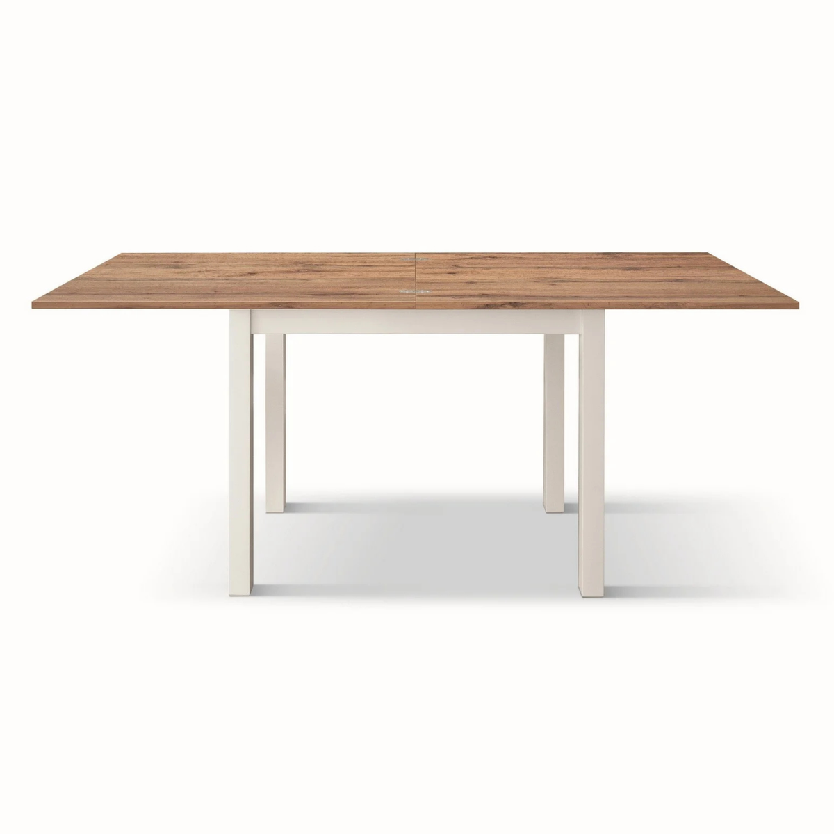 Tavolo allungabile Marzei 90x90 cm – 180x90 cm