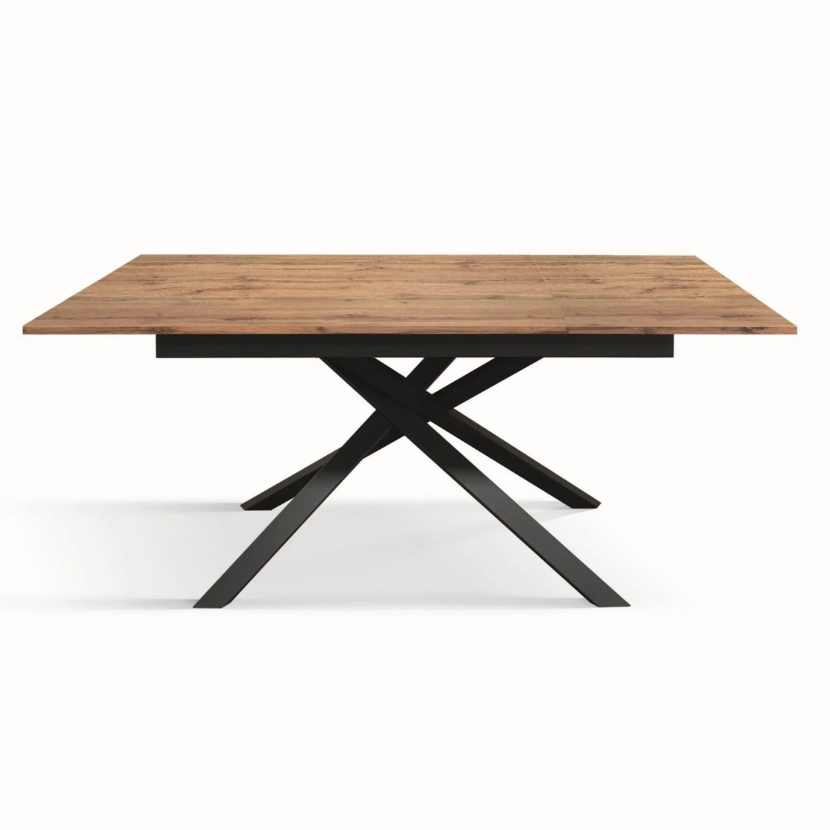 Tavolo allungabile AMBER 160×90 cm – 210×90 cm