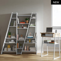 Libreria Delta Triple