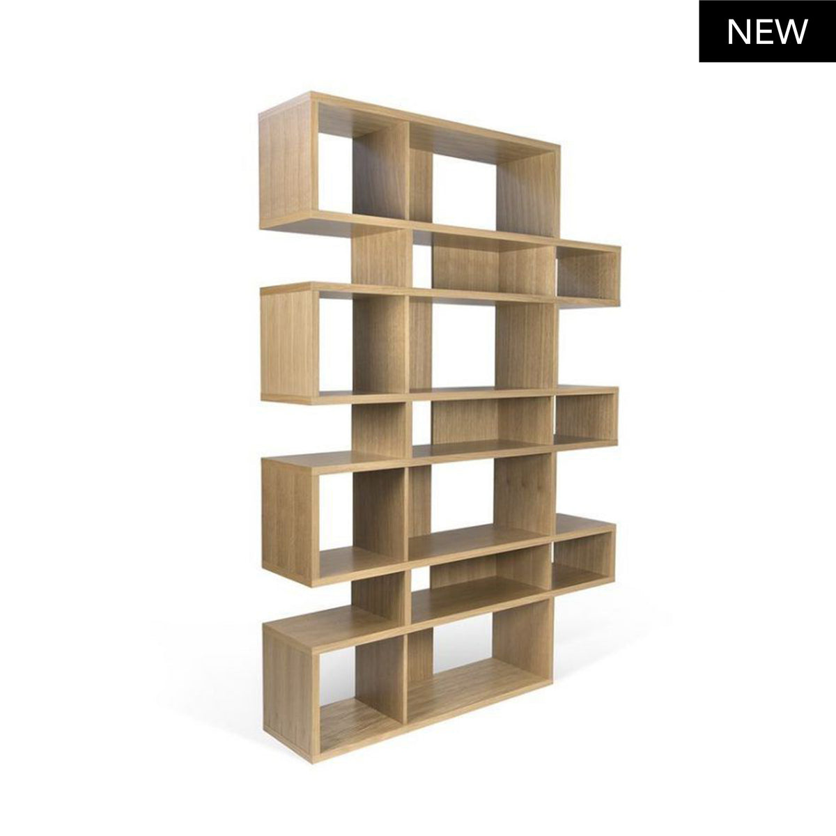 Libreria London triple