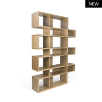 Libreria London triple