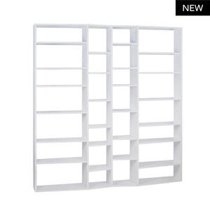 Libreria Valsa triple