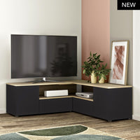 Mobile TV Angle