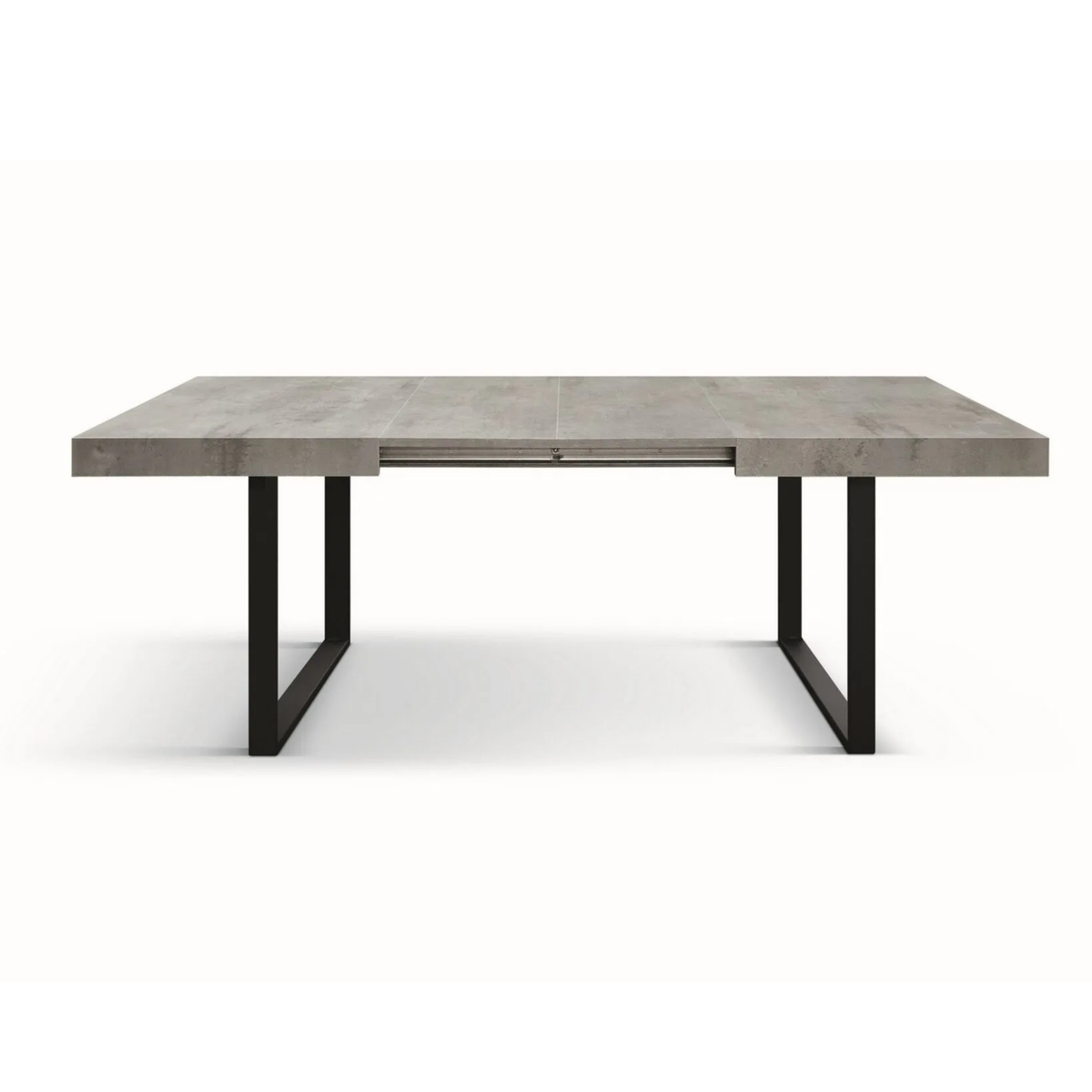 Tavolo allungabile Venice 140x90 cm - 220x90 cm