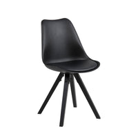 Sedia Vienna in polipropilene