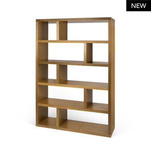 Libreria Dublin high