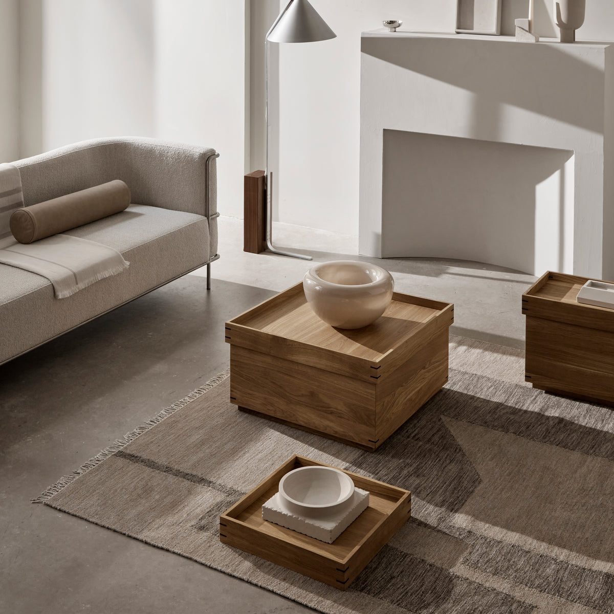 Tavolino JAPANESE – L
