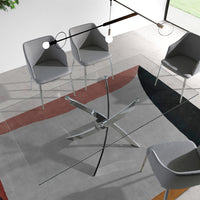 Tavolo Camo 160