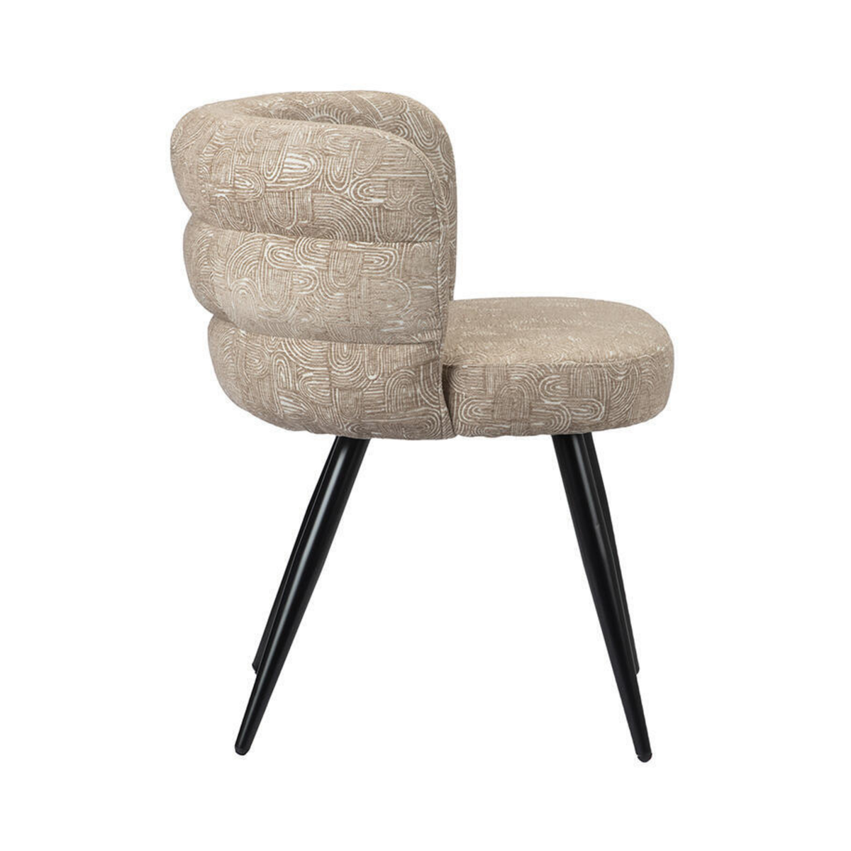 Sedia Cloud - Sedia Ergonomica Design Moderno