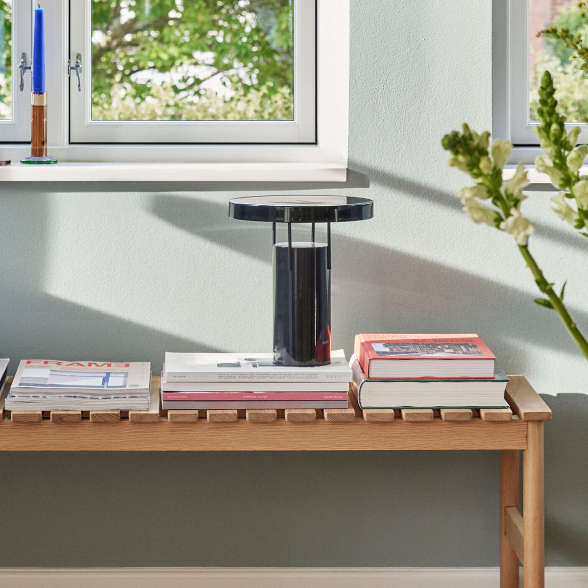 Lampada da tavolo BRINGME