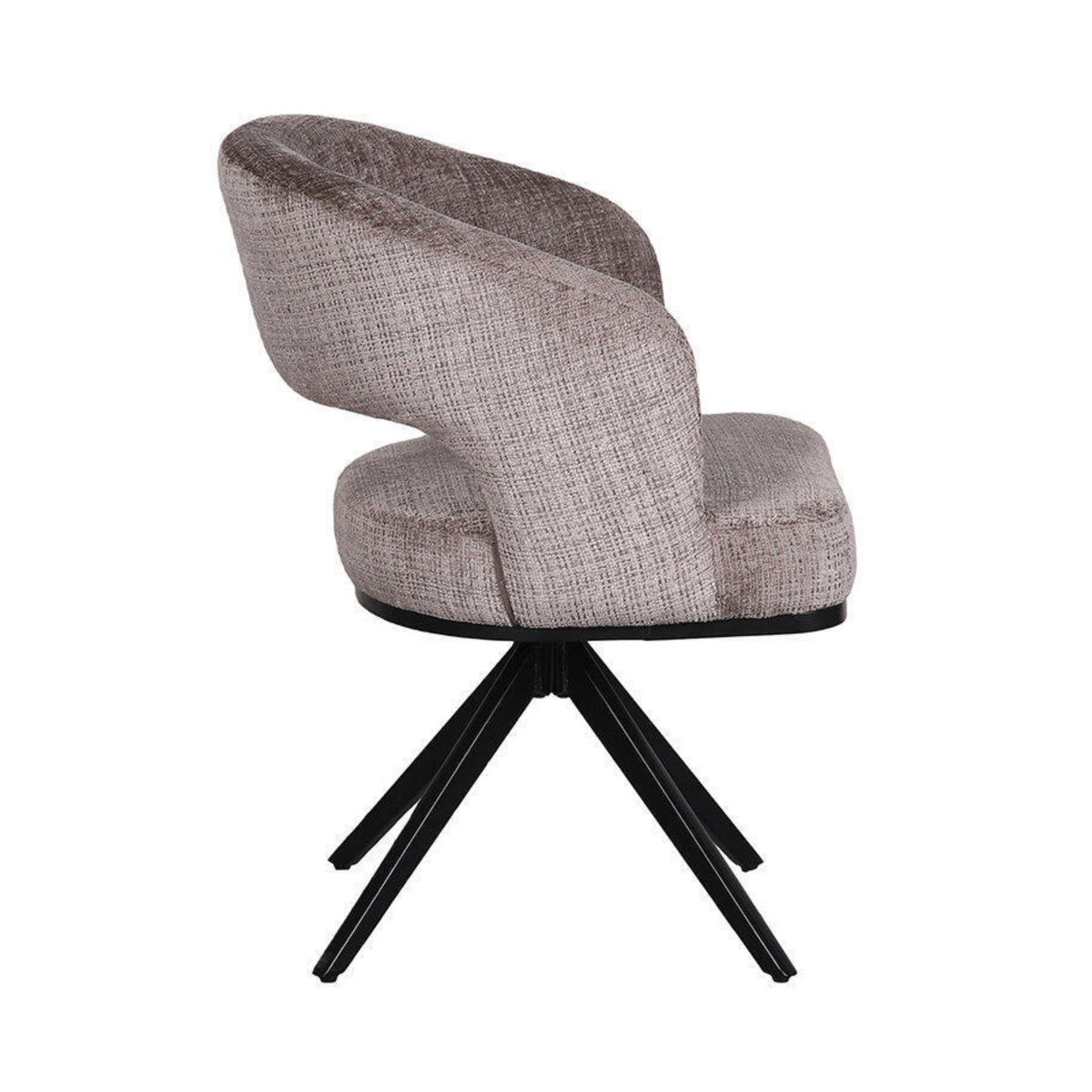 Sedia Avana - Design Pratico e Comfort Superiore