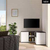 Mobile TV Angle