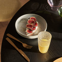 Piatti CLAY (set di 2 elementi)