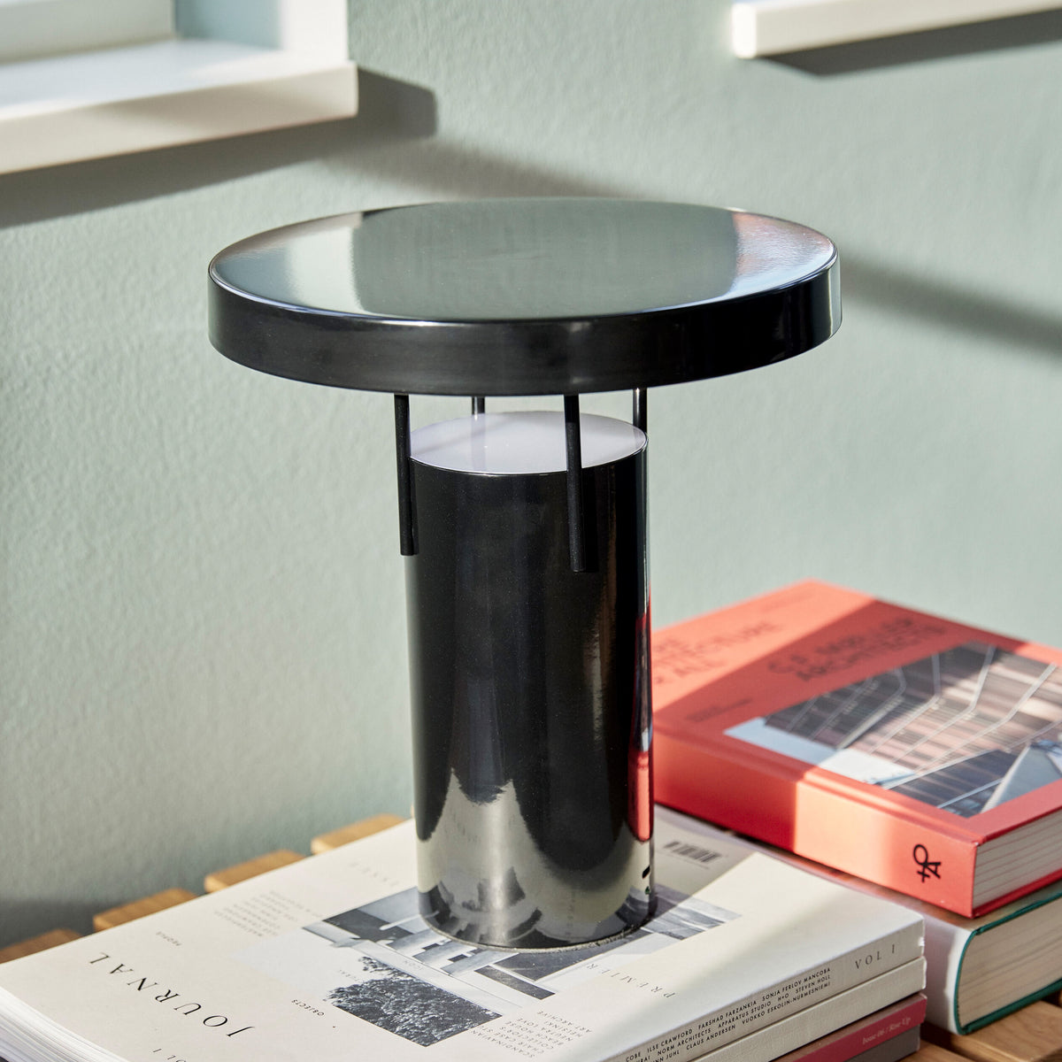 Lampada da tavolo BRINGME