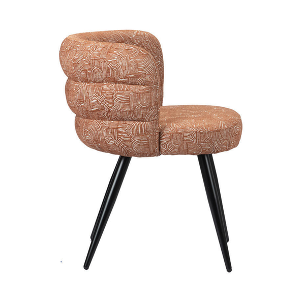 Sedia Cloud - Sedia Ergonomica Design Moderno