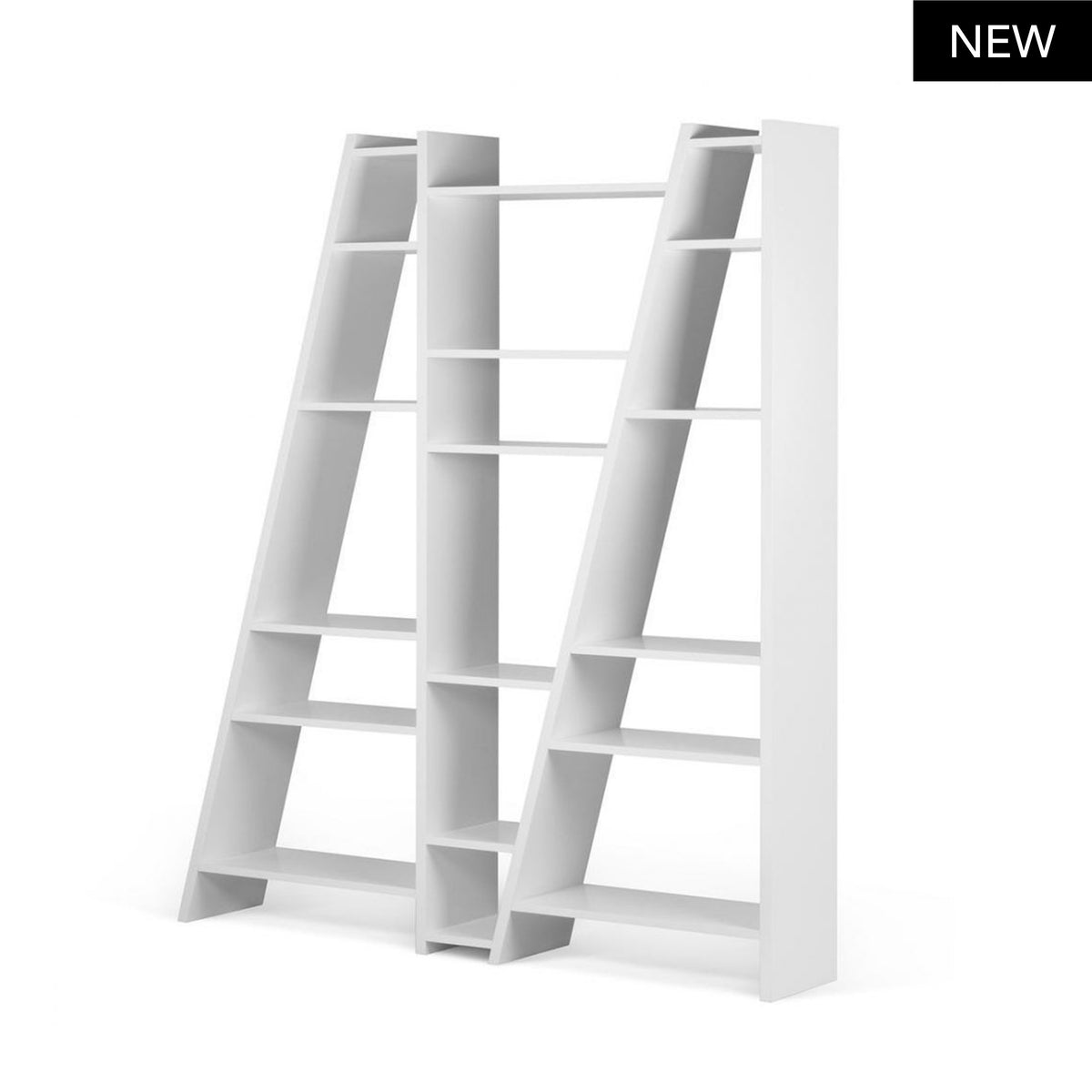 Libreria Delta Triple