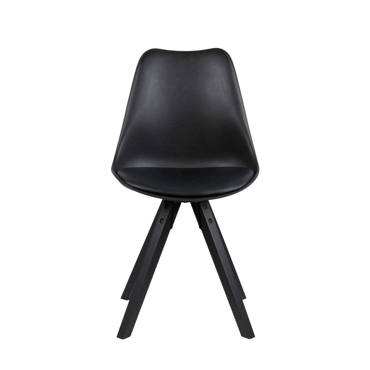 Sedia Vienna in polipropilene