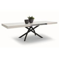 Tavolo allungabile MODEL 160×90 cm – 240×90 cm