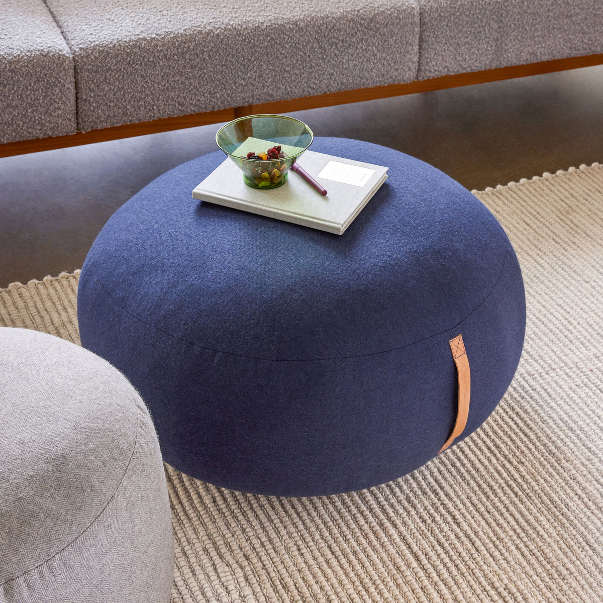 Pouf MOCHI Ø 70