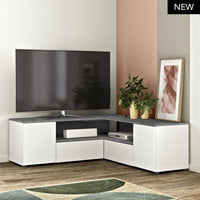 Mobile TV Angle