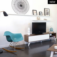 Mobile TV Prism