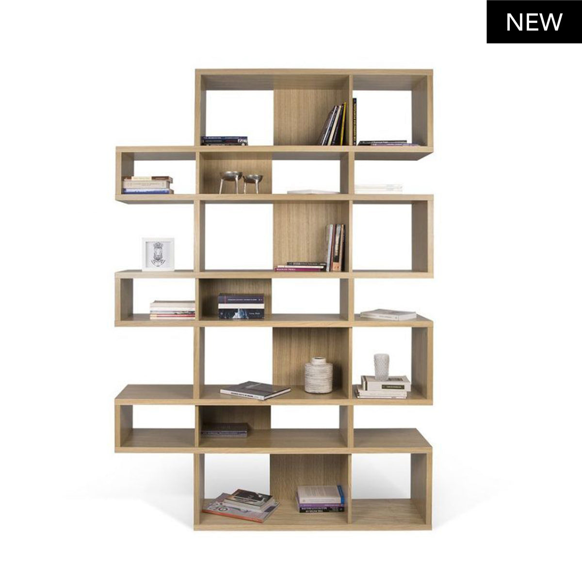 Libreria London triple