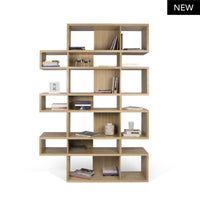 Libreria London triple