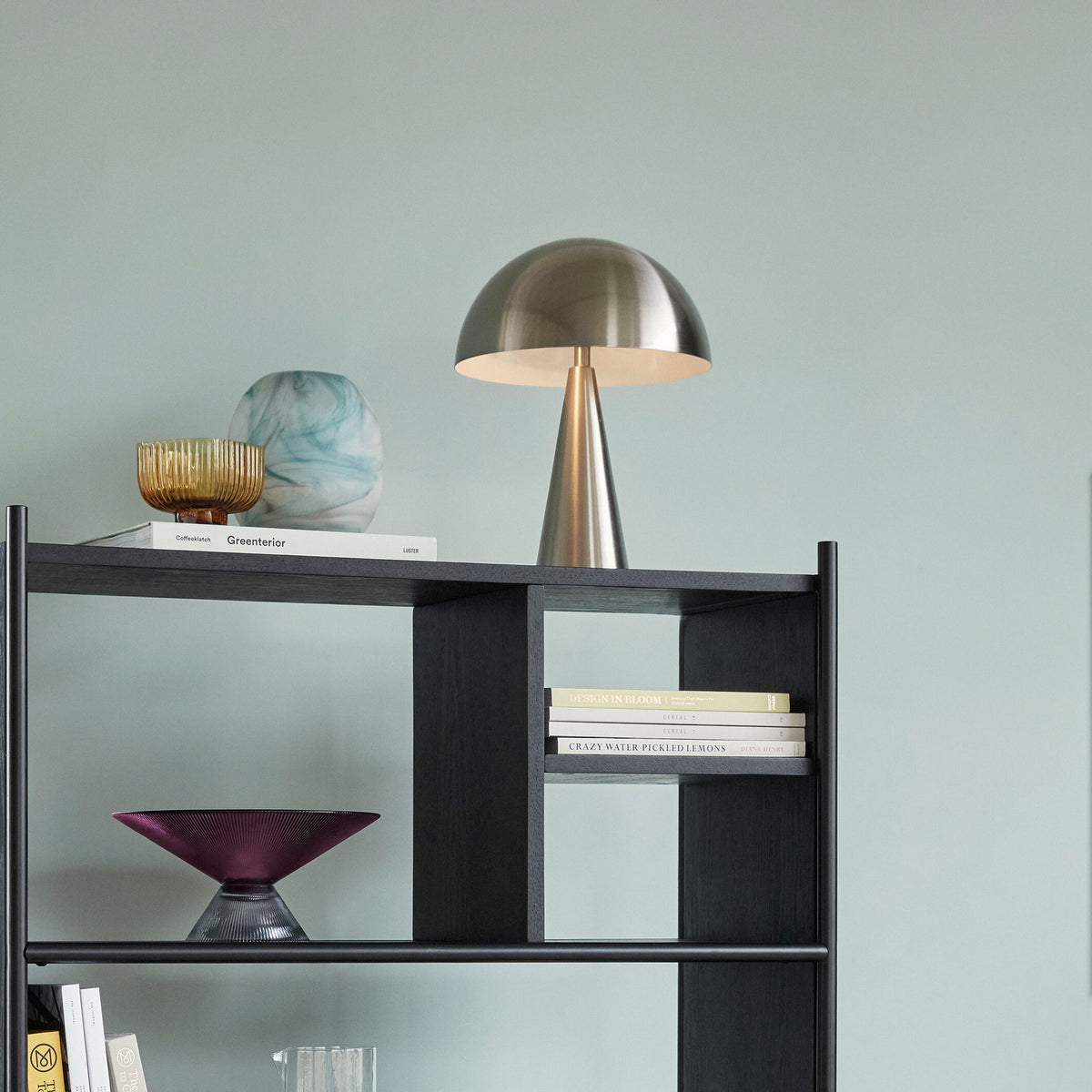 Lampada da tavolo MUSH MINI