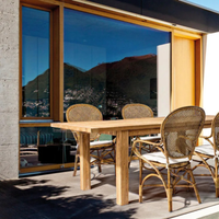 Tavolo allungabile Leon 160×95 – 220×95 cm