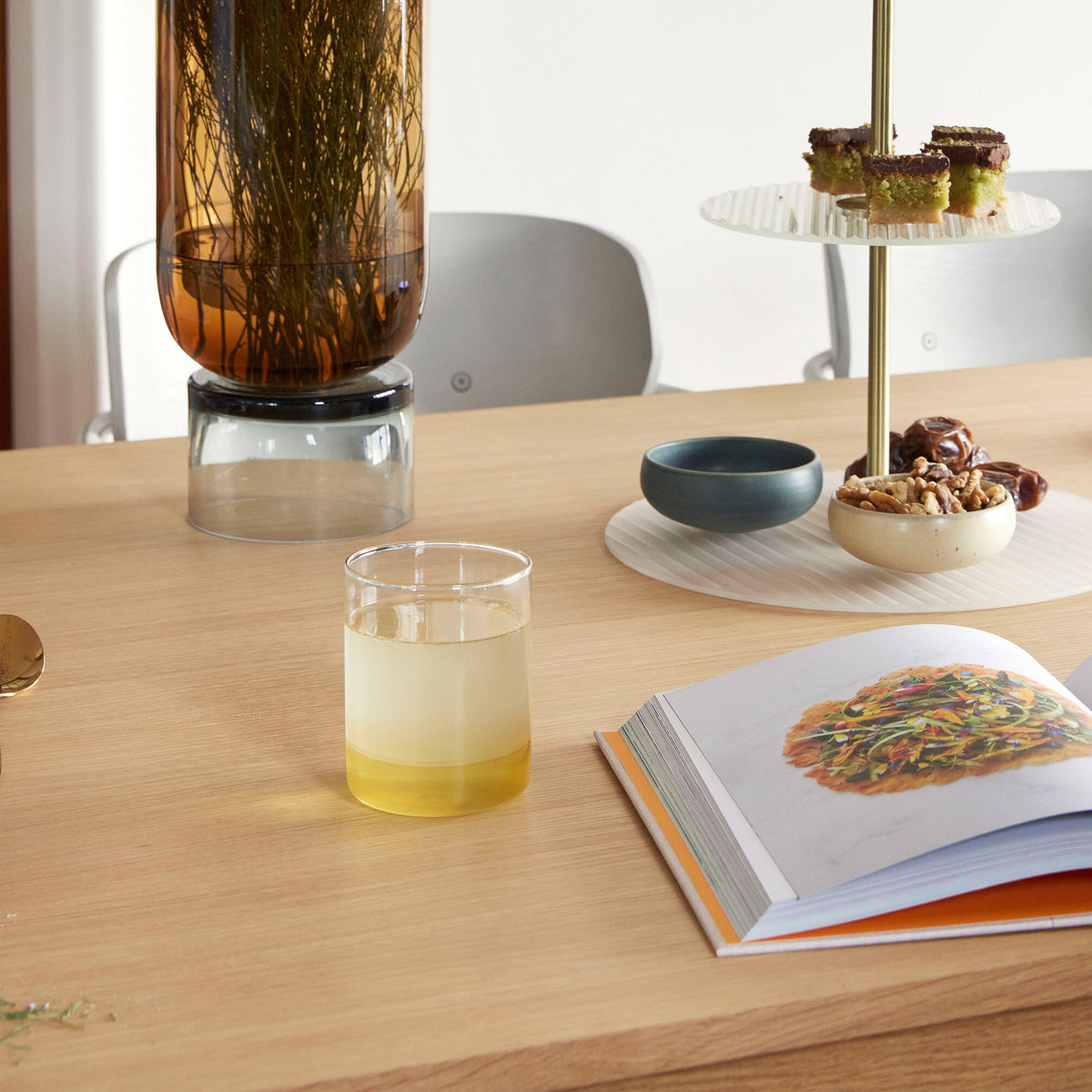 Bicchiere KIOSK (set di 6 pezzi)