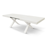 Tavolo allungabile MENPHIS 180x100 - 280x100 cm