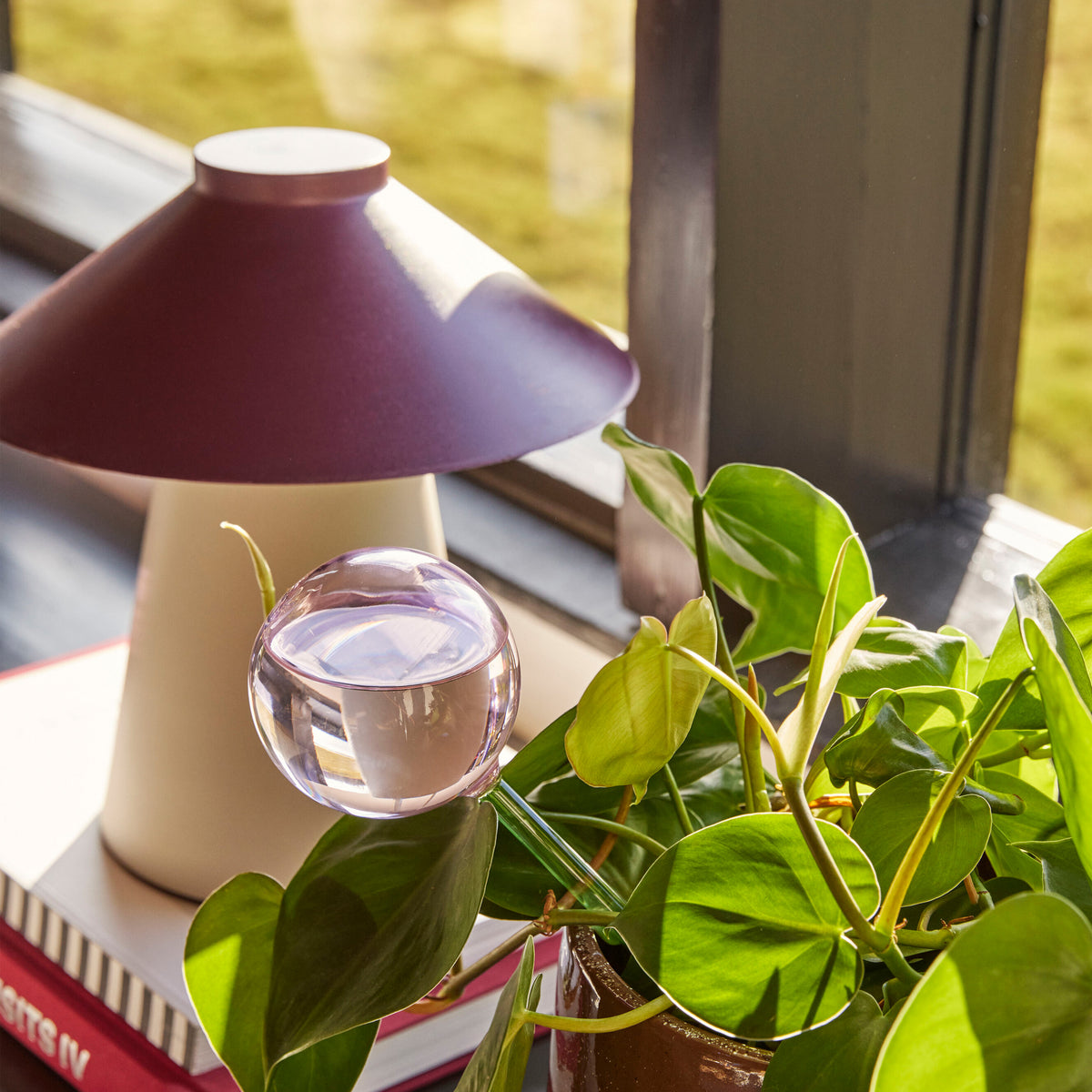 Lampada da tavolo CHIPPER